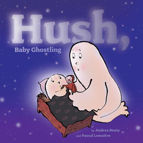 Hush- Baby Ghostling(另開視窗)